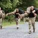Carrying the Legacy: 10th Mountain Division Competes in Grueling Ruck Challenge