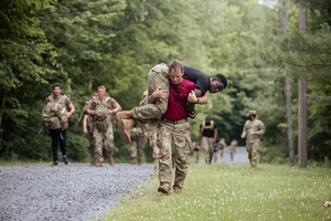 AFN Kunsan Radio Update - Pride of the Pack and Buddy Squadron 24-4 Exercise
