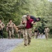 Carrying the Legacy: 10th Mountain Division Competes in Grueling Ruck Challenge