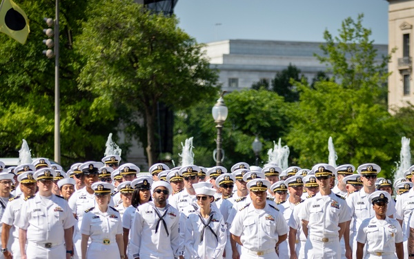 Battle of Midway Memorial