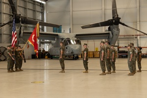 WTI 1-22; CH-53 Cargo Lift