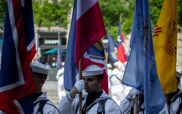 Battle of Midway Memorial