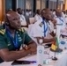 African Maritime Forces Summit 2025