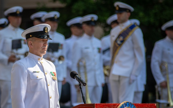 Battle of Midway Memorial
