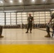 VMM-162 change of command ceremony