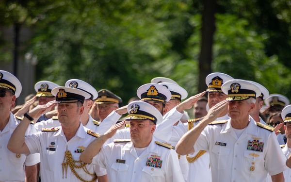 Battle of Midway Memorial