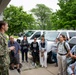 NTAG Richmond, Pacific Visit NSGL