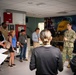 NTAG Richmond, Pacific Visit NSGL
