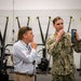 NTAG Richmond, Pacific Visit NSGL