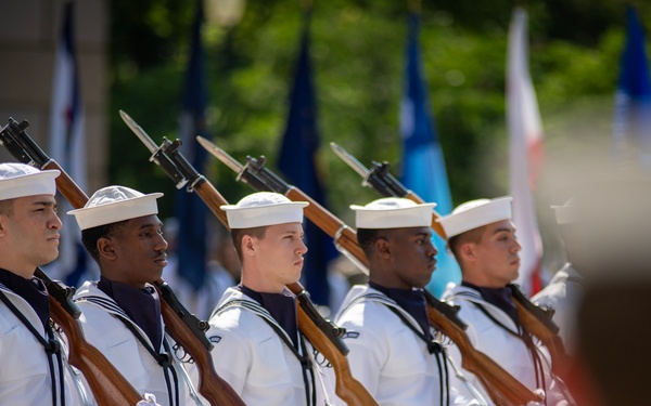 Battle of Midway Memorial
