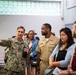 NTAG Richmond, Pacific Visit NSGL