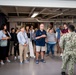 NTAG Richmond, Pacific Visit NSGL