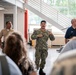 NTAG Richmond, Pacific Visit NSGL