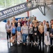 NTAG Richmond, Pacific Visit NSGL