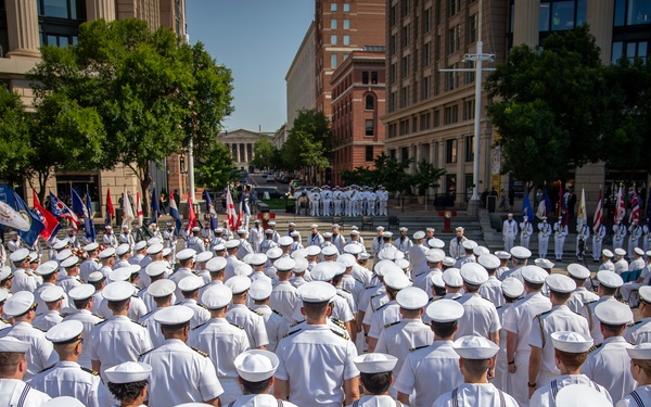 Battle of Midway Memorial
