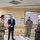 Acting Assistant Secretary of Defense for Health Affairs visits Keesler AFB Acting Assistant Secretary of Defense for Health Affairs visits Keesler AFB
