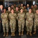Acting Assistant Secretary of Defense for Health Affairs visits Keesler AFB