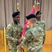 Perkins assumes command at MCAAP
