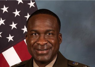 Perkins assumes command at MCAAP