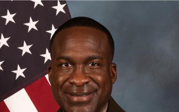 Perkins assumes command at MCAAP