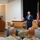 Acting Assistant Secretary of Defense for Health Affairs visits Keesler AFB Acting Assistant Secretary of Defense for Health Affairs visits Keesler AFB
