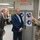 Acting Assistant Secretary of Defense for Health Affairs visits Keesler AFB Acting Assistant Secretary of Defense for Health Affairs visits Keesler AFB