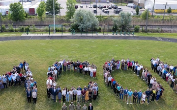 TACOM Team Photo 2025