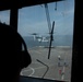 U.S. Marines with VMM-266 conduct qualifications aboard USS New York