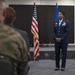 Offutt’s 55th Medical Group holds change of command