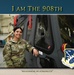 I am The 908th: Staff Sgt. Felicia Thomas
