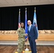 Acting Assistant Secretary of Defense for Health Affairs visits Keesler AFB