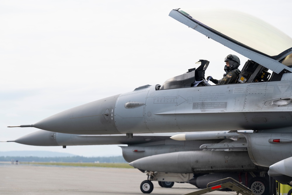 ROKAF takes to the skies during RF-A 25-2