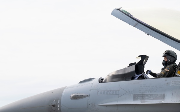 ROKAF takes to the skies during RF-A 25-2