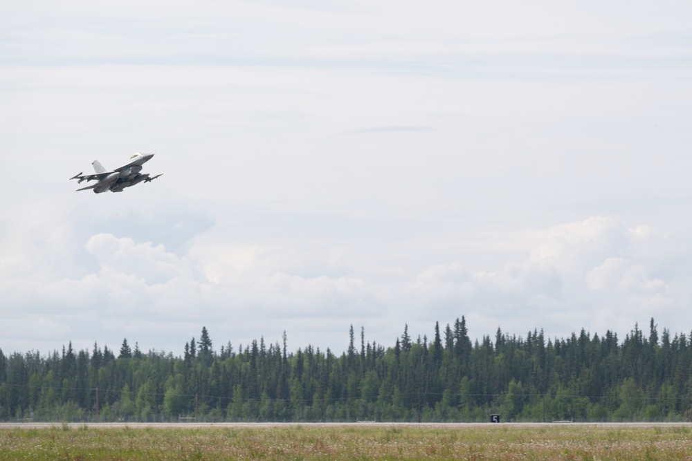 ROKAF takes to the skies during RF-A 25-2