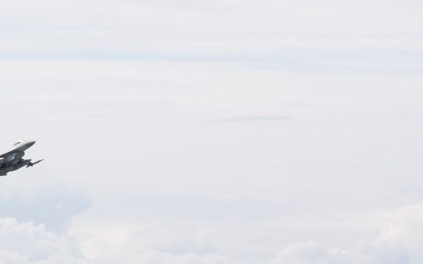 ROKAF takes to the skies during RF-A 25-2