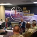 Acting Assistant Secretary of Defense for Health Affairs visits Keesler AFB