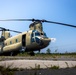 MCAS Cherry Point training areas hosts U.S. Army door gunner exercise