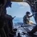 MCAS Cherry Point training areas hosts U.S. Army door gunner exercise