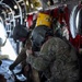 MCAS Cherry Point training areas hosts U.S. Army door gunner exercise