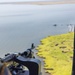 MCAS Cherry Point training areas hosts U.S. Army door gunner exercise