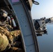 MCAS Cherry Point training areas hosts U.S. Army door gunner exercise
