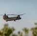 MCAS Cherry Point training areas hosts U.S. Army door gunner exercise