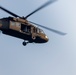 MCAS Cherry Point training areas hosts U.S. Army door gunner exercise