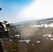 MCAS Cherry Point training areas hosts U.S. Army door gunner exercise