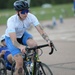 Team Air Force Trains for 2025 DoD Warrior Games