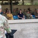 Welcoming Col. Aaron Cox to the 3rd Infantry Division