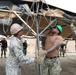Seabees Enhance Navy Medicine Training With Field Hospital Build