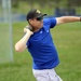 Team Air Force Trains for 2025 Warrior Games