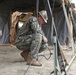 Seabees Enhance Navy Medicine Training With Field Hospital Build