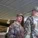 Welcoming Col. Aaron Cox to the 3rd Infantry Division